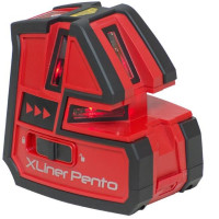 Сondtrol XLiner Pento Set | Нивелир лазерный 