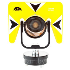 ADA AК-18 | Отражатель однопризменный с диодной подсветкой (A00125)
