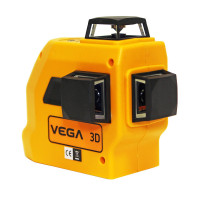 Vega 3D | Нивелир лазерный 