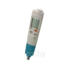 Testo 206-pH1 – Карманный pH-метр (0563 2061)