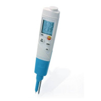 Testo 206-pH2 – Карманный pH-метр (0563 2062)