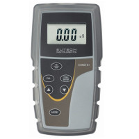 Eutech COND 6+ | Измеритель проводимости воды  