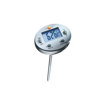 Минитермометр Testo | Проникающий водонепроницаемый (0560 1113)