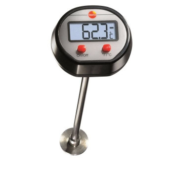 Поверхностный мини-термометр Testo (0560 1109)