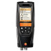 Testo 320 – Газоанализатор, комплект с H2-компенсацией (0563 3225)