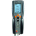 Testo 330-2 LL – Газоанализатор - комплект с сенсорами O2, CO с Н2-компенсацией, NO (0563 3377)