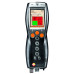 Testo 330-2 LL – Газоанализатор - комплект с сенсорами O2, CO с Н2-компенсацией (0563 3376)