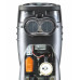 Testo 340 – Газоанализатор SO2, 4-х сенсорный комплект без зонда (0563 9341)