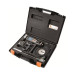 Testo 340 – Газоанализатор, стандартный 3-х сенсорный комплект без зонда (0563 9342)