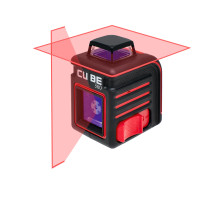 ADA Cube 360 Basic – Нивелир лазерный  (A00443)