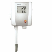 Testo Saveris H2E | Ethernet-зонд влажности и температуры (0572 6192)