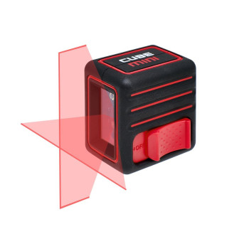 ADA Cube Mini Basic – Нивелир лазерный  (A00461)