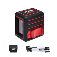 ADA Cube Mini Professional Edition – Нивелир лазерный (A00462)