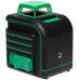 ADA Cube 360 Green Basic – Лазерный уровень ADA Cube 360 Green Basic – Лазерный уровень