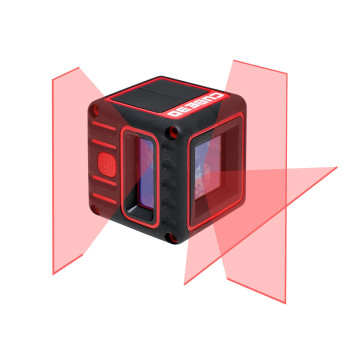 ADA Cube 3D Basic – Нивелир лазерный  (A00382)