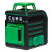 ADA Cube 2-360 Green Basic | Нивелир лазерный  