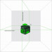 ADA Cube 2-360 Green Basic | Нивелир лазерный  