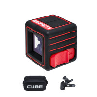 ADA Cube 3D Home | Нивелир лазерный  (A00383)