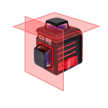 ADA Cube 2-360 Basic – Нивелир лазерный  (A00447)