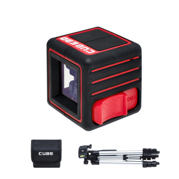ADA Cube 3D Professional Edition – Нивелир лазерный  (A00384)