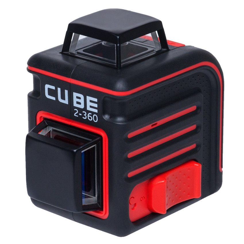 Ada cube mini professional edition обзор