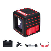 ADA Cube 3D Ultimate Edition | Нивелир лазерный (A00385)