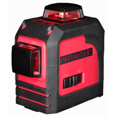 Infiniter CL360-2 | Нивелир лазерный  