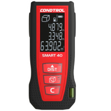 Condtrol Smart 40 | Дальномер лазерный (1-4-097)