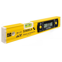 Stabila 80A electronic 30 – Уровень электронный (17323)