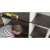 Stabila тип 80A electronic, 30 см – Уровень строительный, точность 0,5 мм/м  (17323)