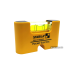 Stabila тип Pocket Pro Magnetic – Уровень строительный, 1 гориз., точн. 1 мм/м  (17775)