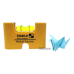Stabila тип Pocket Pro Magnetic – Уровень строительный, 1 гориз., точн. 1 мм/м  (17775)