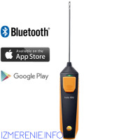  Testo 905i | Термометр с Bluetooth (0560 1905)