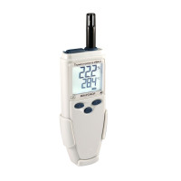 ИВА-6Н – Термогигрометр 