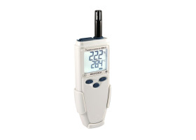 ИВА-6Н | Термогигрометр 