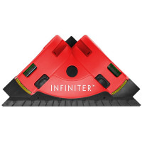 Infiniter SQ – Нивелир лазерный   (1-2-058)