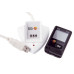 Testo 174H+USB | Логгер температуры, влажности  (0572 0566)