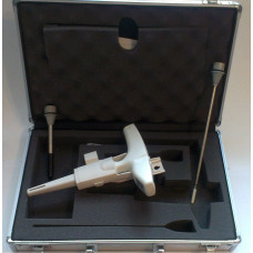 Термометр Testo 105 с наконечниками в алюминиевом кейсе (0563 1052)