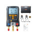 Testo 550 | Цифровой манометрический коллектор (0563 1550)