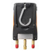 Testo 550 | Цифровой манометрический коллектор (0563 1550)
