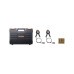 Testo 550 | Цифровой манометрический коллектор (0563 1550)