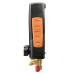 Testo 550 | Цифровой манометрический коллектор (0563 1550)