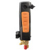 Testo 550 | Цифровой манометрический коллектор (0563 1550)