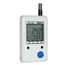 ПИ-002/1-А | Измеритель температуры и влажности (термогигрометр) 
