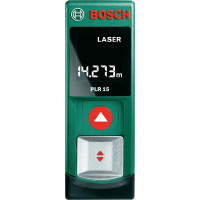 Bosch PLR 15 | Дальномер лазерный 