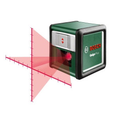 Bosch Quigo Plus – Нивелир лазерный (0.603.663.600)