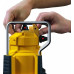STABILA LAPR 150 Kombi Set | Нивелир лазерный ротационный 