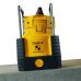STABILA LAPR 150 Kombi Set | Нивелир лазерный ротационный 