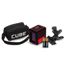 ADA Cube Mini Home | Нивелир лазерный   