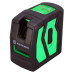 Instrumax Element 2D Green – Нивелир лазерный (IM0119)